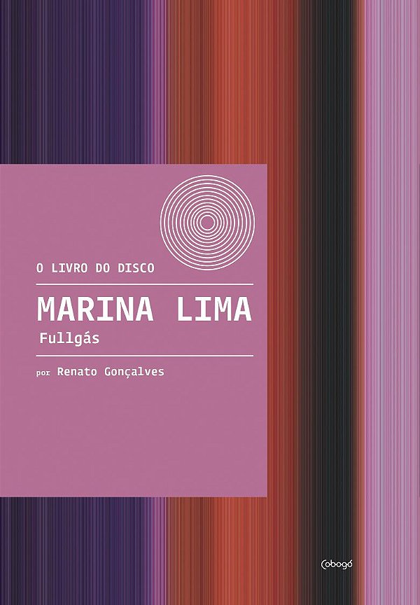 MARINA LIMA: FULLGÁS