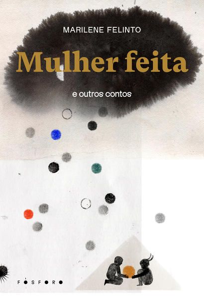 MULHER FEITA