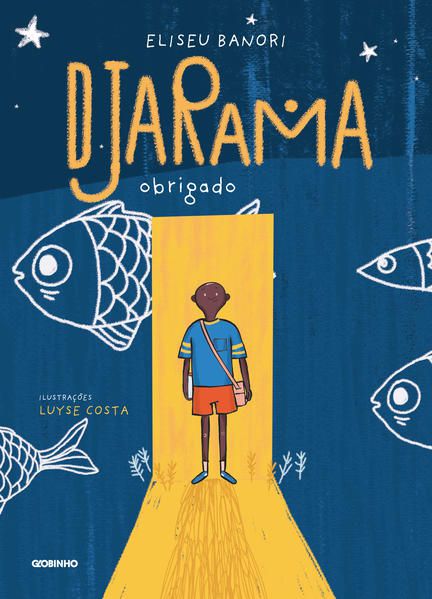 DJARAMA