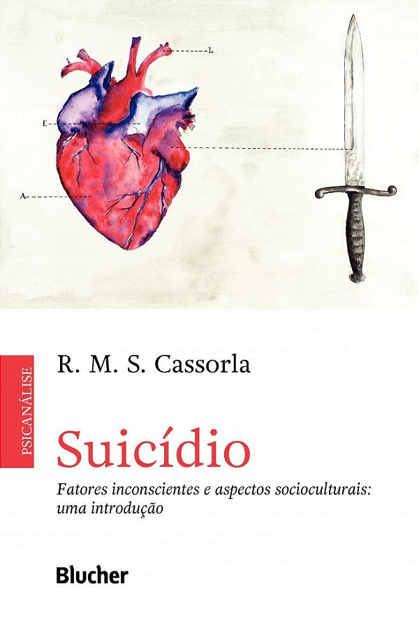 SUICÍDIO