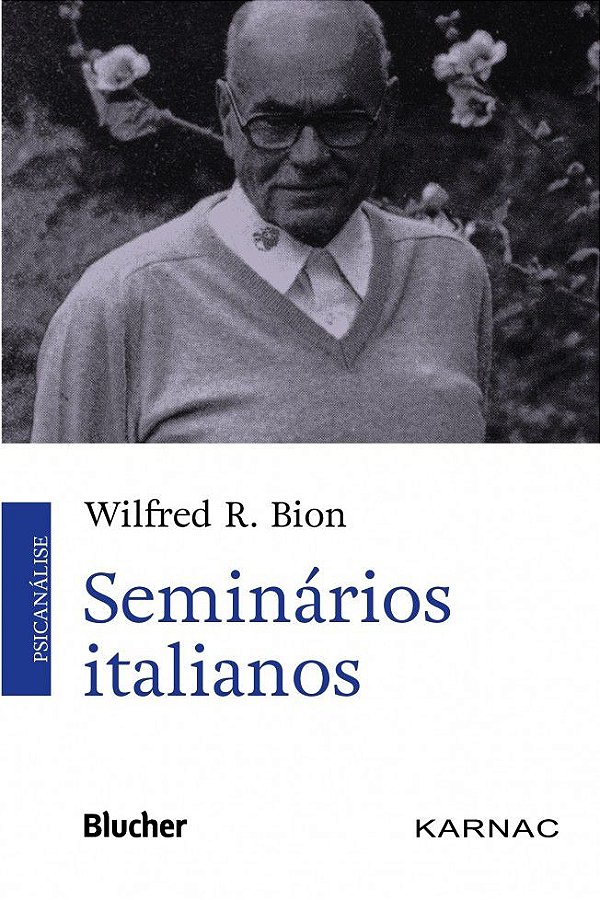 SEMINÁRIOS ITALIANOS