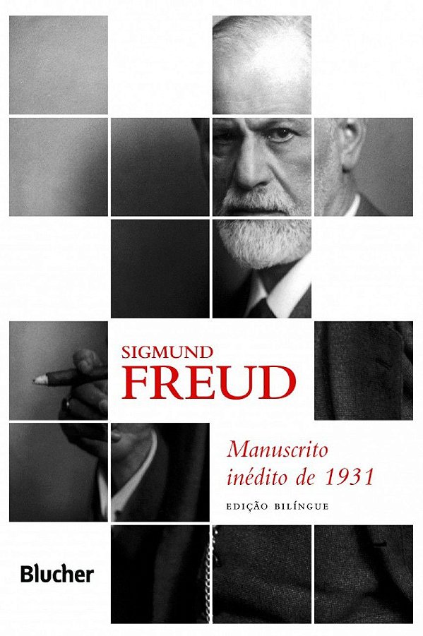 MANUSCRITO INÉDITO DE 1931