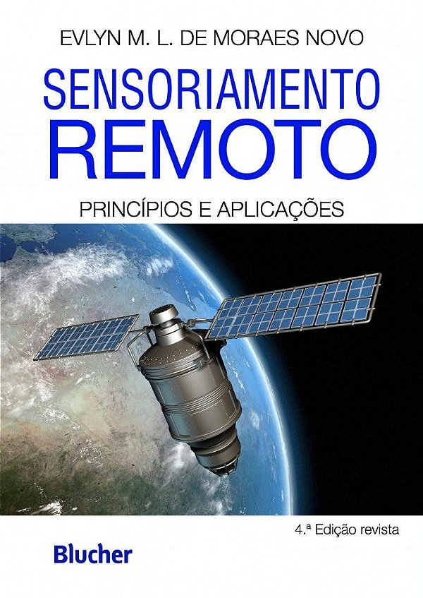SENSORIAMENTO REMOTO