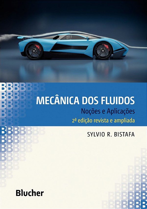 MECÂNICA DOS FLUIDOS