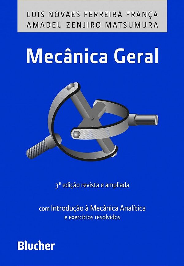 MECÂNICA GERAL