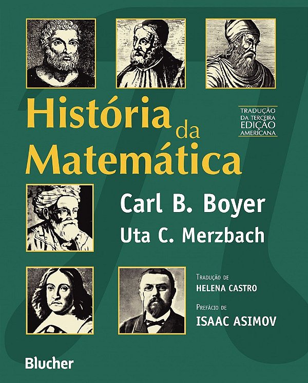 HISTÓRIA DA MATEMÁTICA