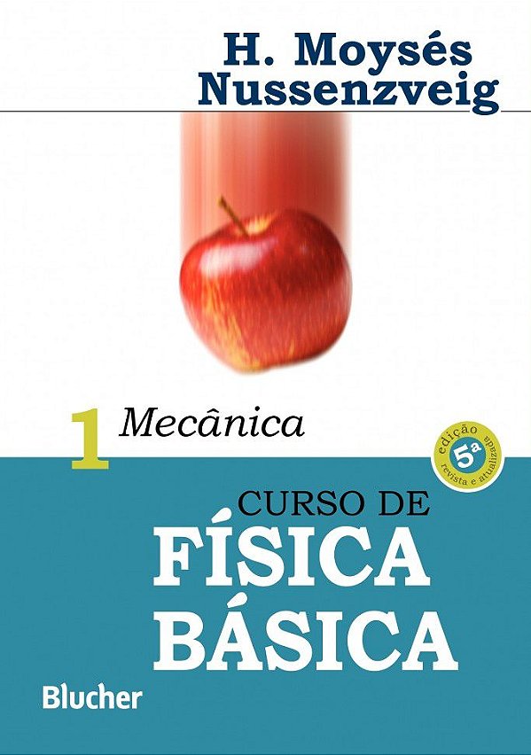 CURSO DE FÍSICA BÁSICA: VOL. 1 - VOL. 1