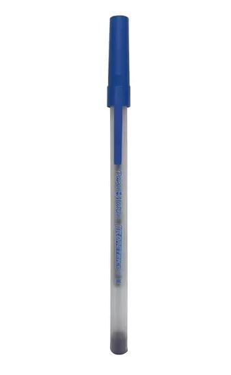 CANETA KILOMETRICA POP 1.0 - AZUL