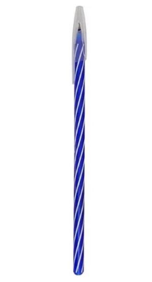 CANETA CIS SPIRO 0.7 - AZUL