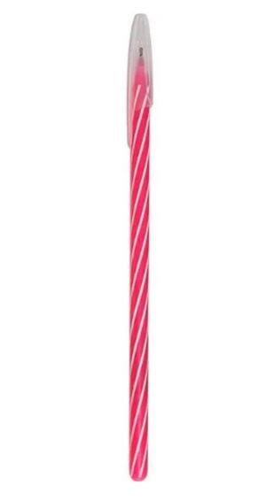 CANETA CIS SPIRO 0.7 - ROSA