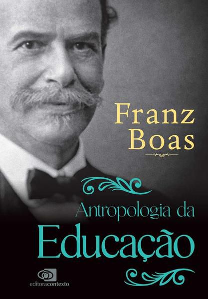 ANTROPOLOGIA DA EDUCAÇÃO