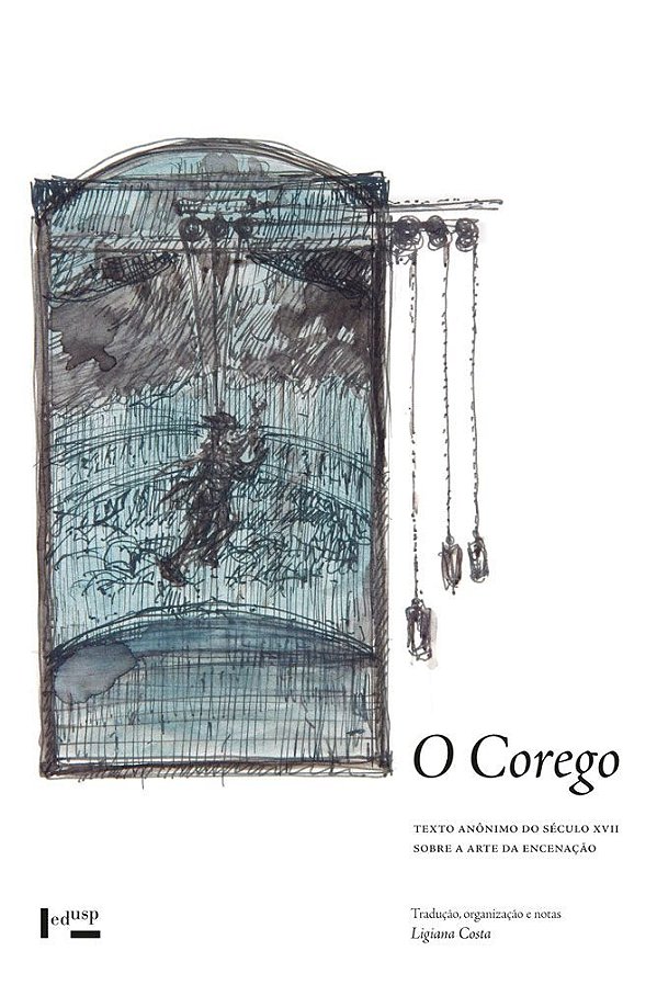 O COREGO - VOL. 1
