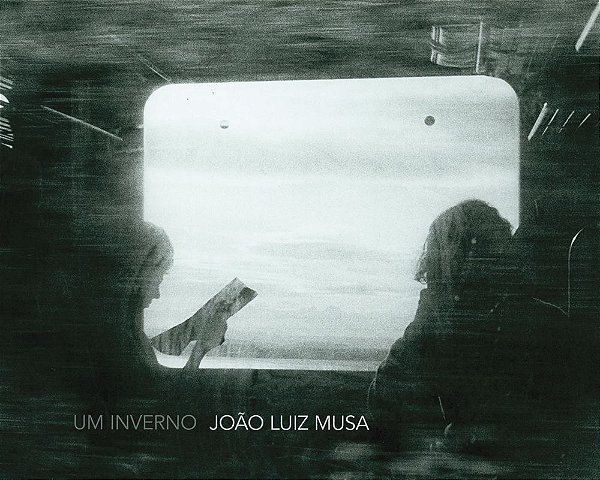 UM INVERNO (1973-1974) - VOL. 1