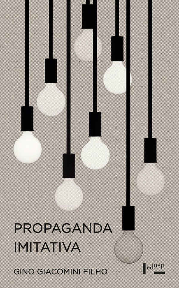 PROPAGANDA IMITATIVA - VOL. 1