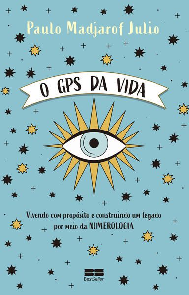 O GPS DA VIDA