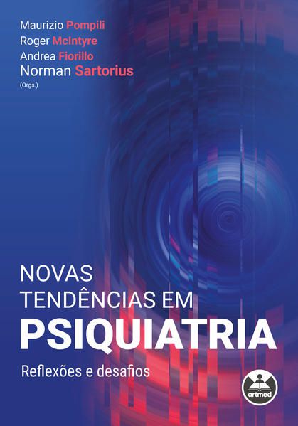 NOVAS TENDÊNCIAS EM PSIQUIATRIA