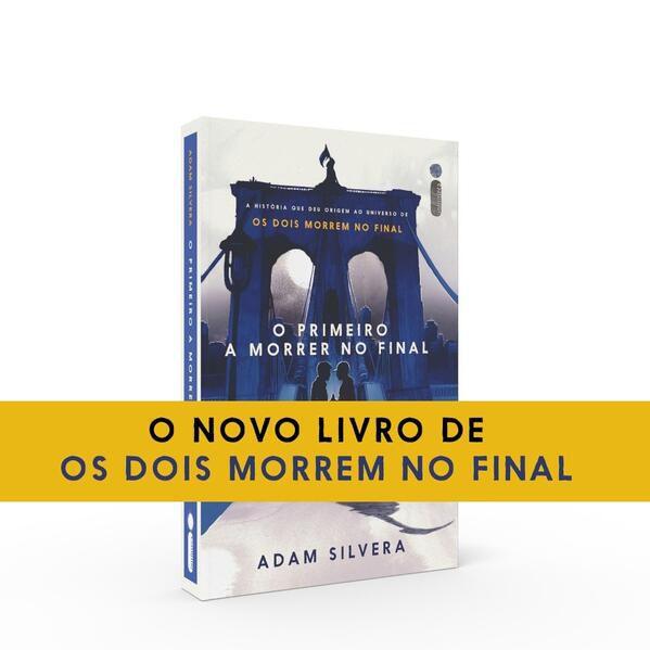 O PRIMEIRO A MORRER NO FINAL
