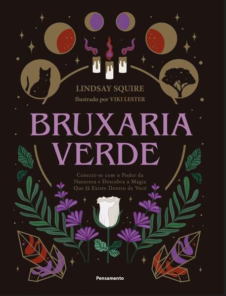 BRUXARIA VERDE