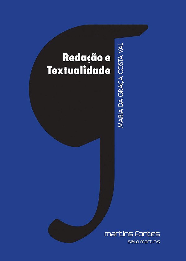 REDAÇÃO E TEXTUALIDADE