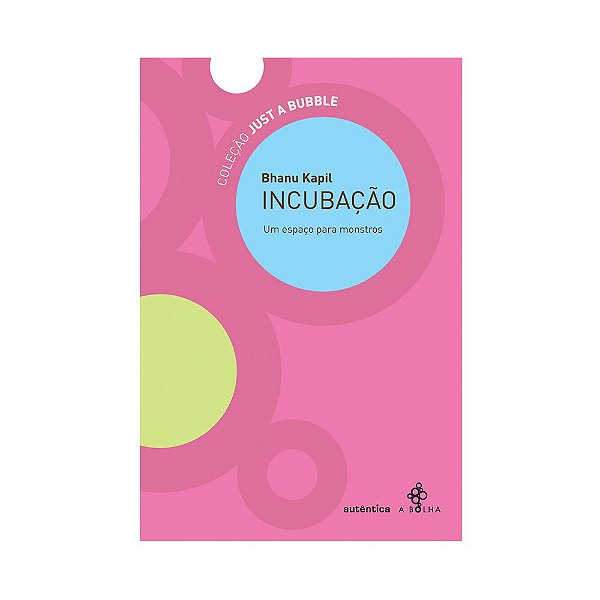 INCUBAÇÃO