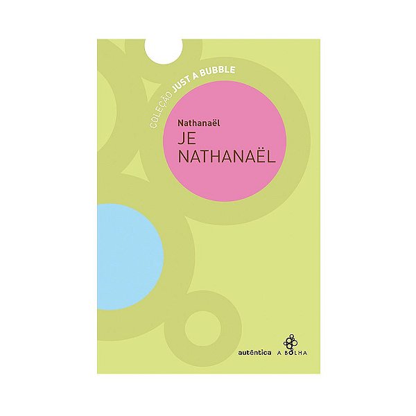 JE NATHANAËL