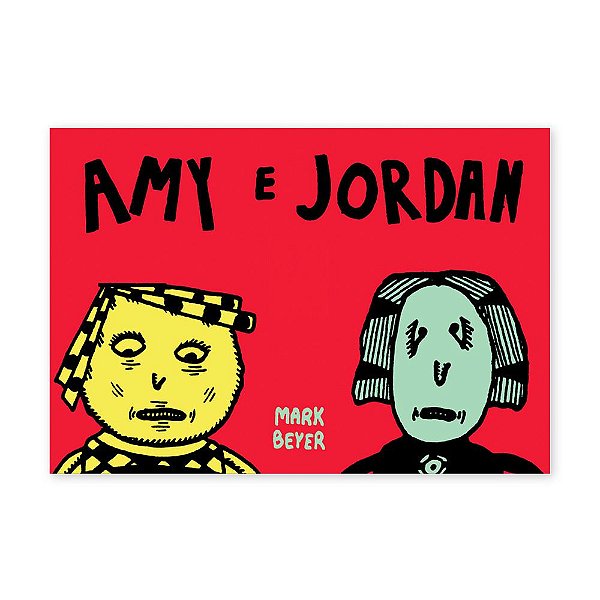 AMY E JORDAN