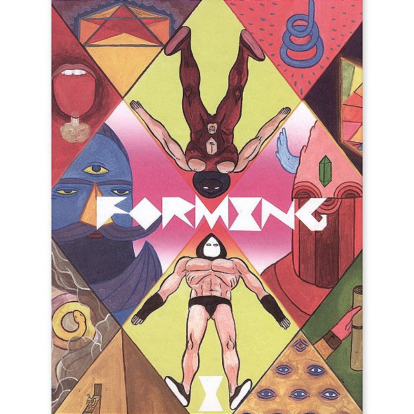 FORMING: VOLUME 1