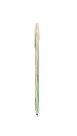 CANETA CIS SPIRO CLEAN 0.7 - VERDE