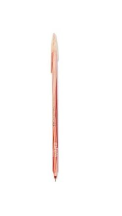 CANETA CIS SPIRO CLEAN 0.7 - VERMELHO