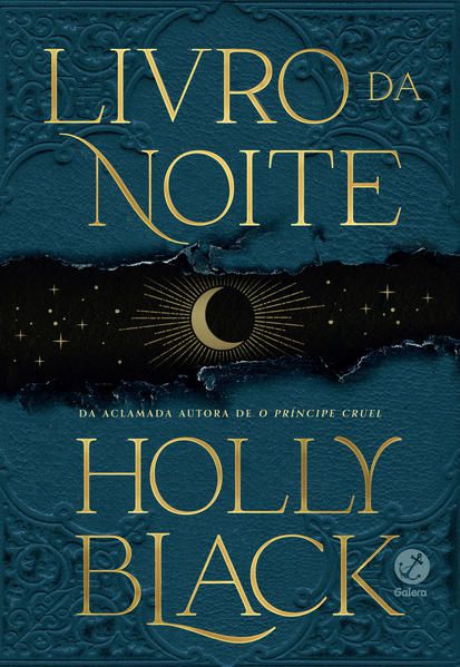 LIVRO DA NOITE (VOL.1)