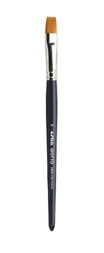 PINCEL CHATO GIOTTO N.14 SERIE 600 TAKLON