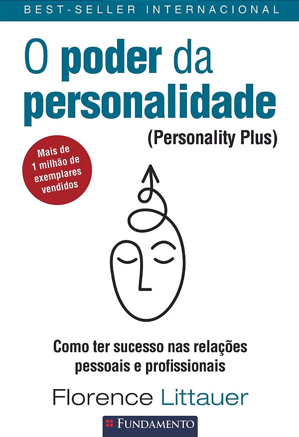 O PODER DA PERSONALIDADE (PERSONALITY PLUS)