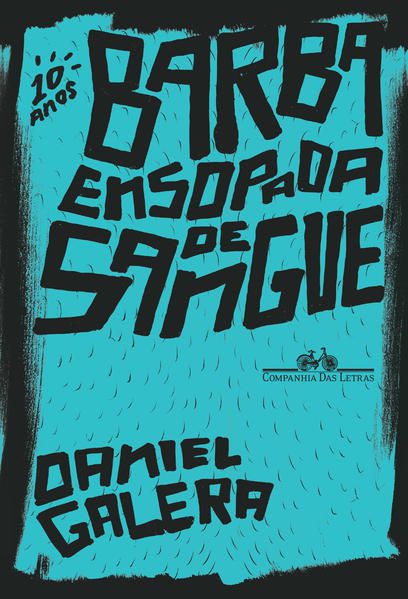 BARBA ENSOPADA DE SANGUE (EDIÇÃO ESPECIAL DE 10 ANOS)