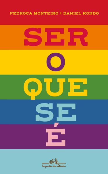 SER O QUE SE É