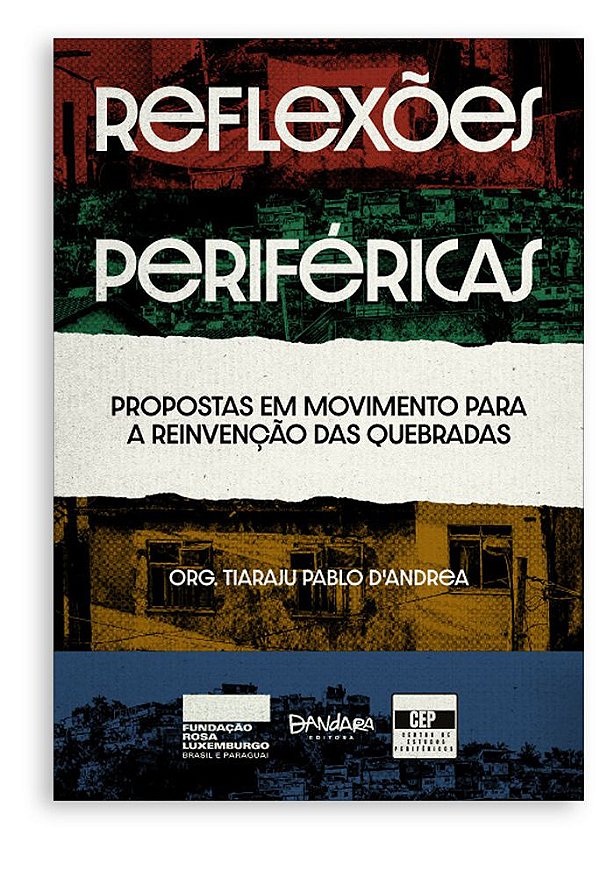 REFLEXÕES PERIFÉRICAS