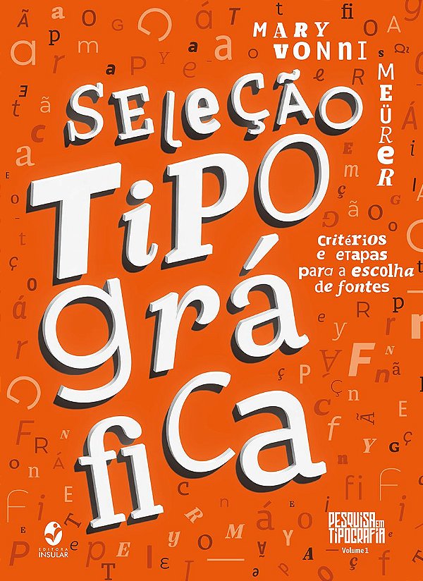SELEÇÃO TIPOGRÁFICA