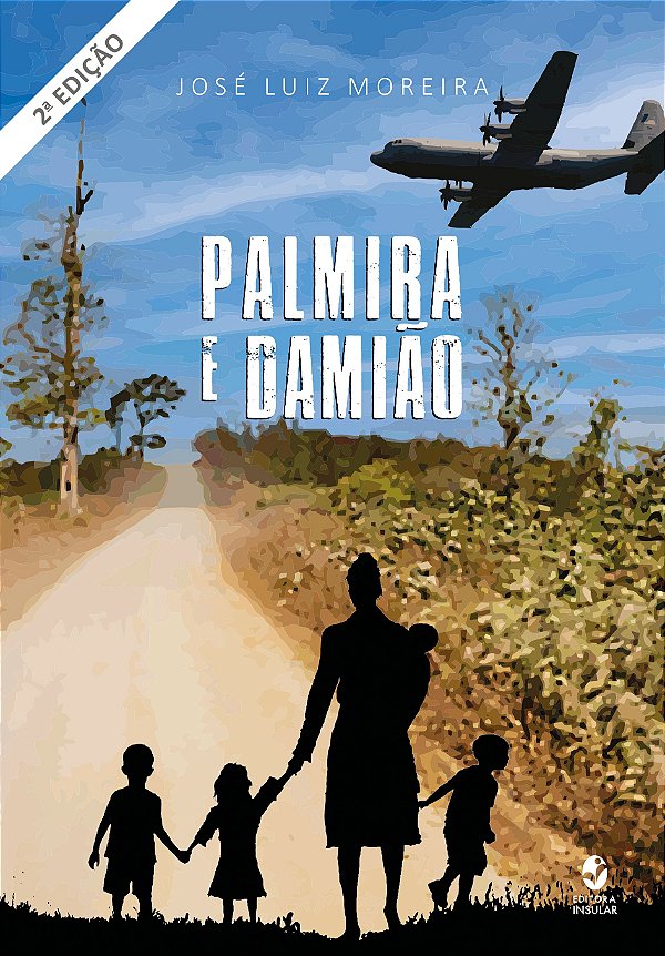 PALMIRA E DAMIÃO