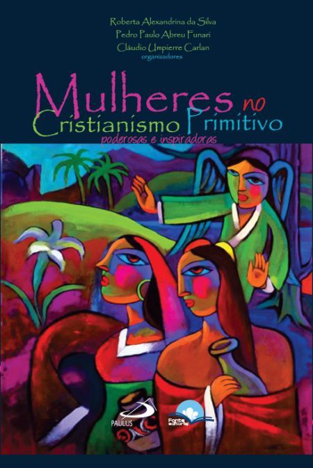 MULHERES NO CRISTIANISMO PRIMITIVO
