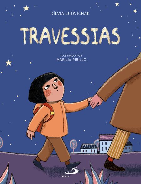 TRAVESSIAS
