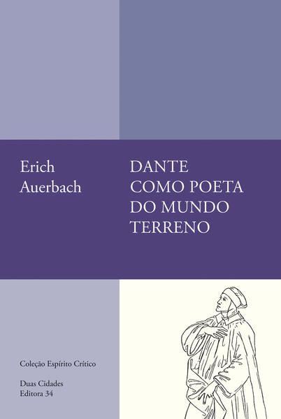 DANTE COMO POETA DO MUNDO TERRENO
