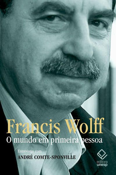 O MUNDO EM PRIMEIRA PESSOA