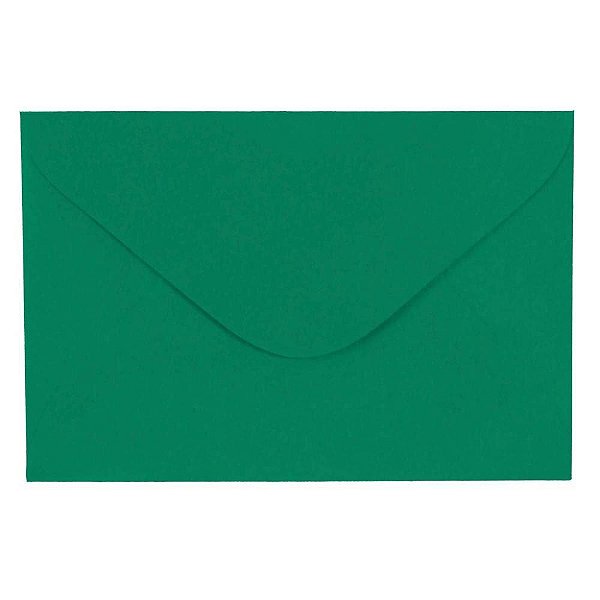 ENVELOPE CARTA VERDE BANDEIRA (BRASIL) – SCRITY