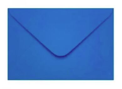 ENVELOPE CARTA AZUL ROYAL (GRECIA) – SCRITY