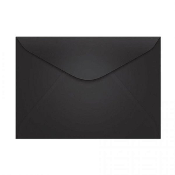 ENVELOPE CARTA PRETO (LOS ANGELES) – SCRITY