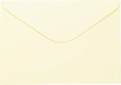 ENVELOPE CARTA MARFIM (CAIRO) – SCRITY