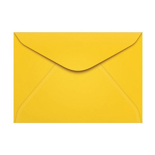 ENVELOPE CARTA AMARELO (RIO DE JANEIRO) – SCRITY
