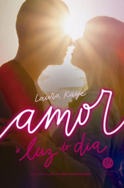 AMOR À LUZ DO DIA