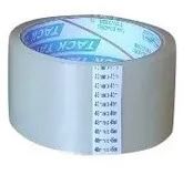 FITA ADESIVA EMPACOTADORA 48X40 CRISTAL TACK TAPE