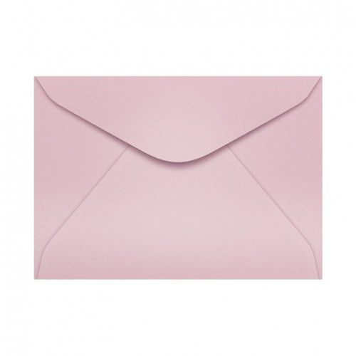 ENVELOPE CARTA METALICO ROSA (IBIZA) – SCRITY