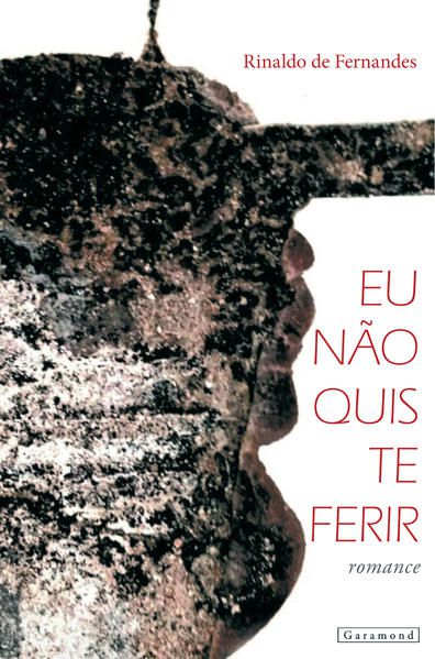 EU NÃO QUIS TE FERIR